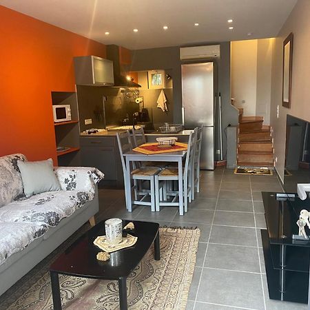 Les Baux Villa Ngoại thất bức ảnh