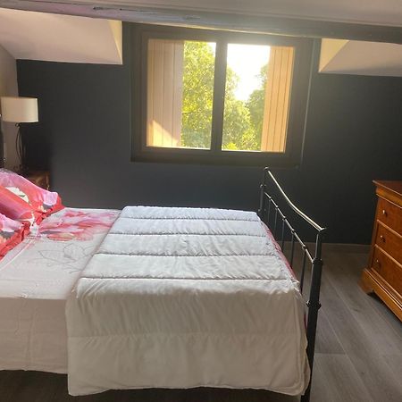 Les Baux Villa Ngoại thất bức ảnh