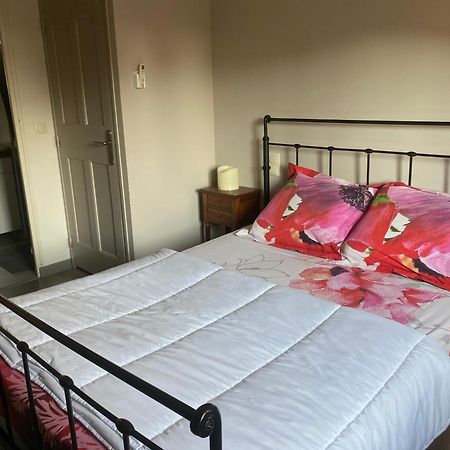 Les Baux Villa Ngoại thất bức ảnh