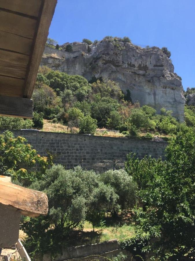 Les Baux Villa Ngoại thất bức ảnh