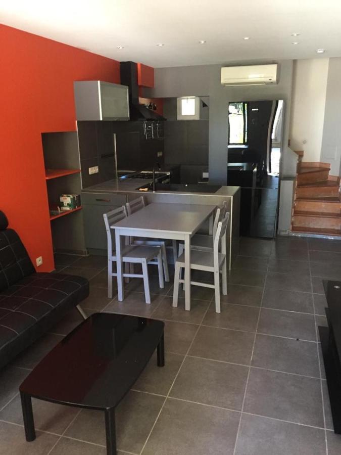 Les Baux Villa Ngoại thất bức ảnh