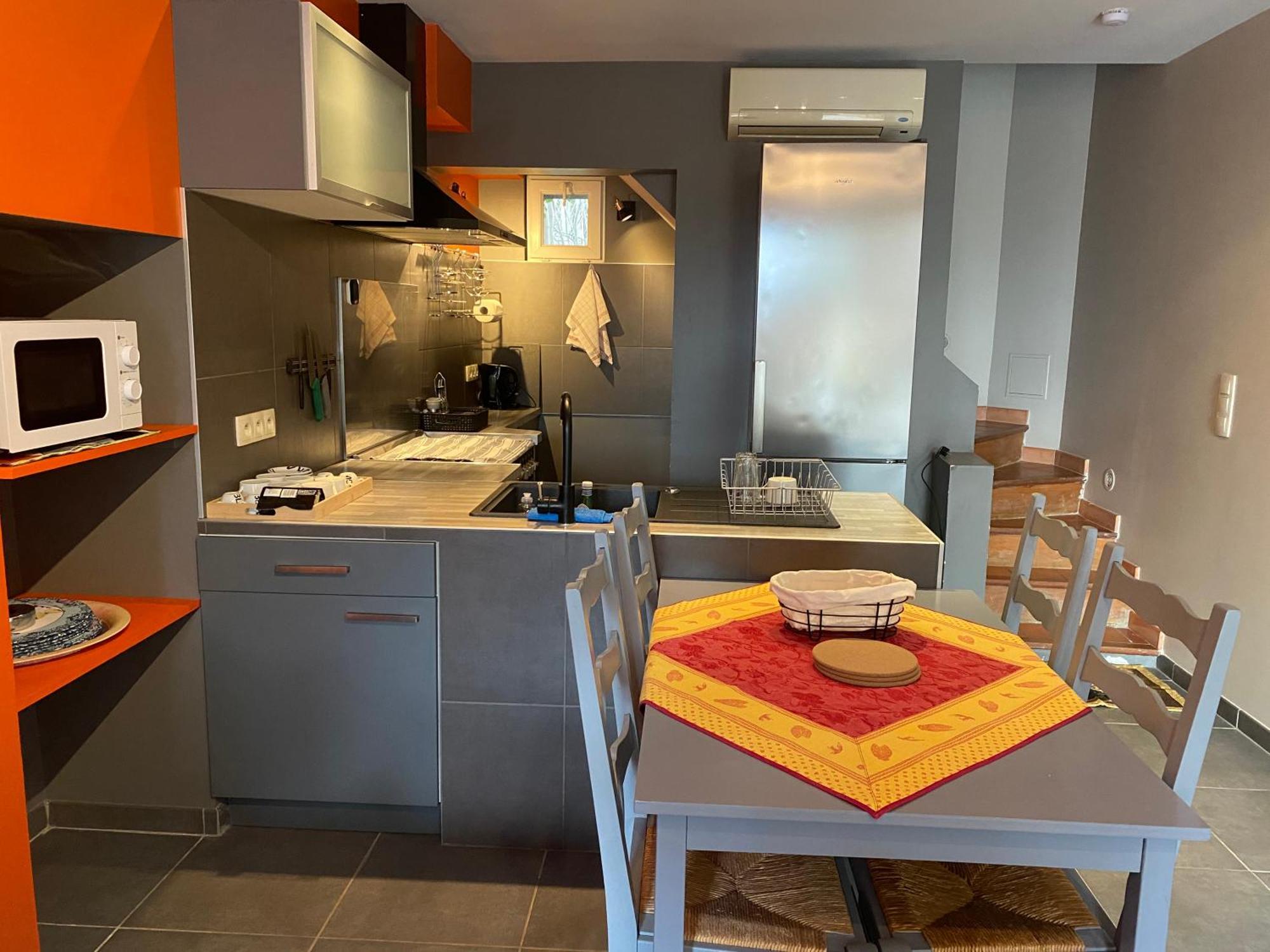 Les Baux Villa Ngoại thất bức ảnh