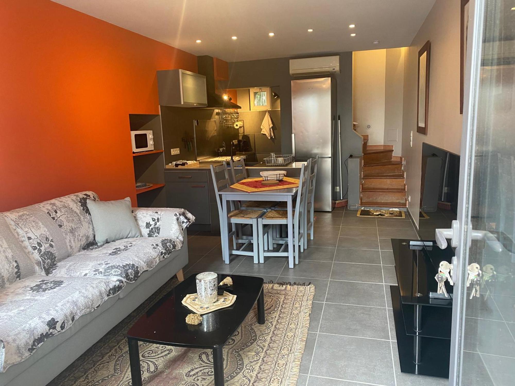 Les Baux Villa Ngoại thất bức ảnh