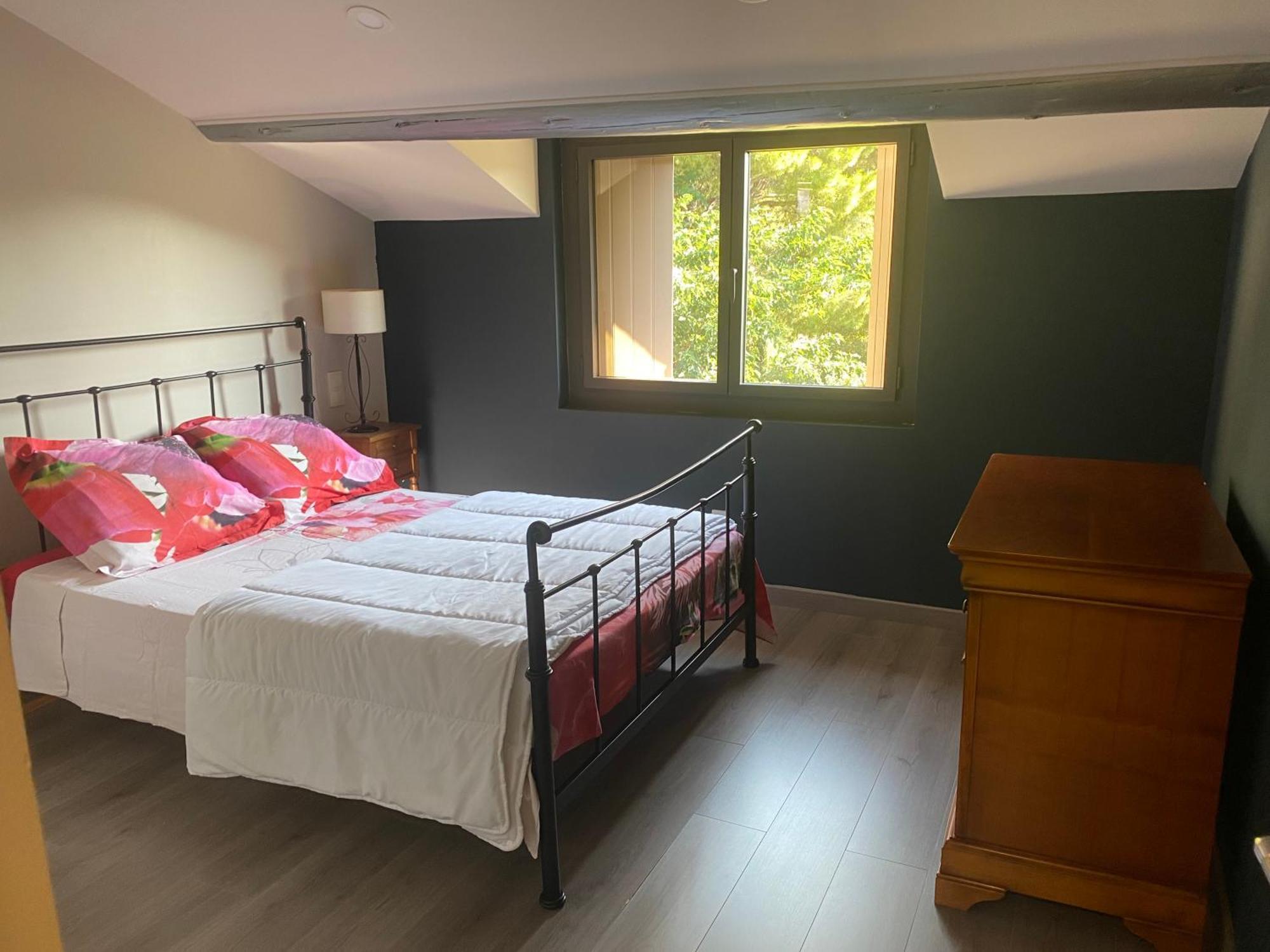 Les Baux Villa Ngoại thất bức ảnh