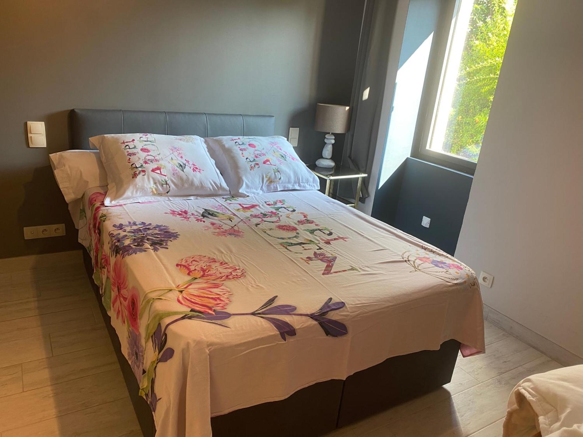 Les Baux Villa Ngoại thất bức ảnh