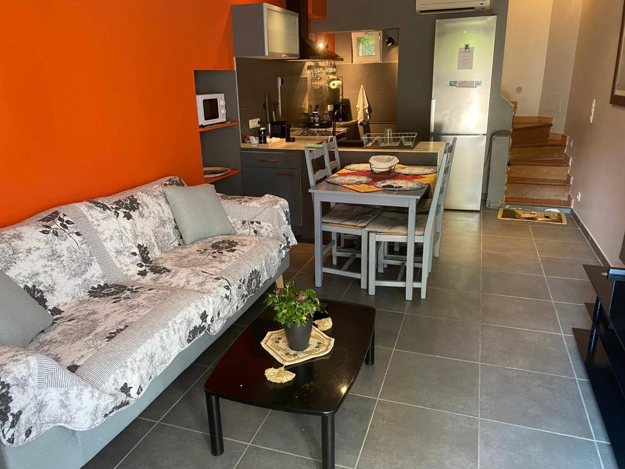 Les Baux Villa Ngoại thất bức ảnh