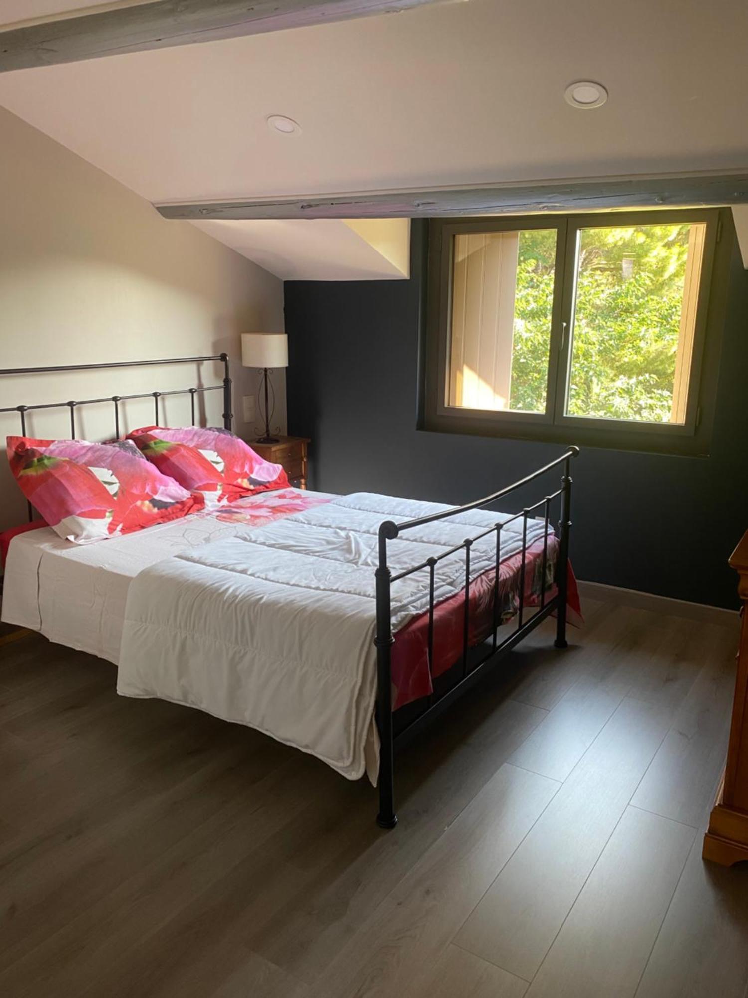 Les Baux Villa Ngoại thất bức ảnh
