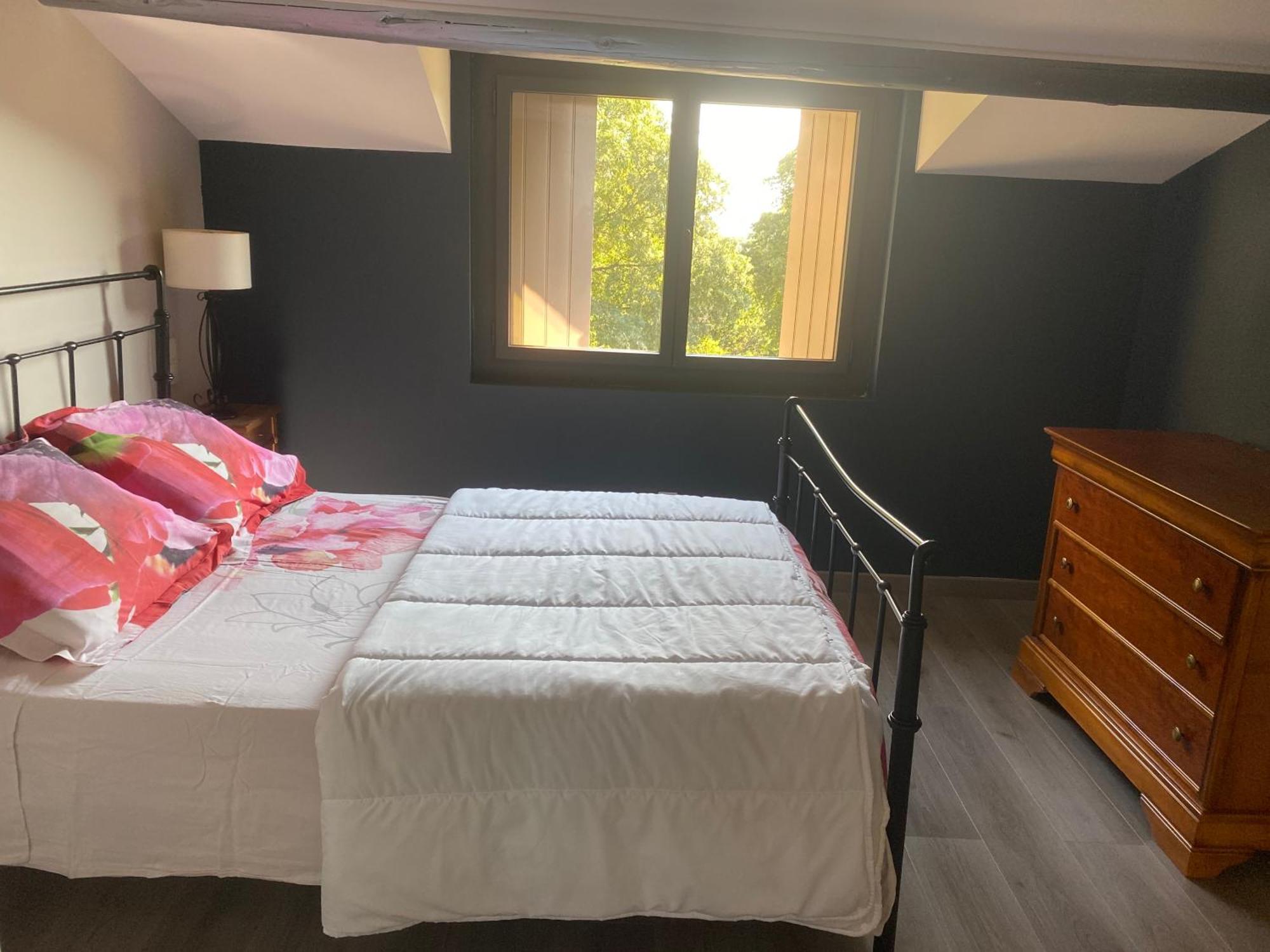 Les Baux Villa Ngoại thất bức ảnh